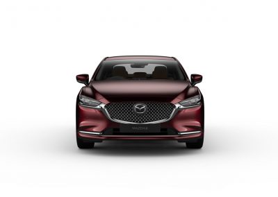 Mazda 6 Elite Sedan Galeri Foto (5) ok