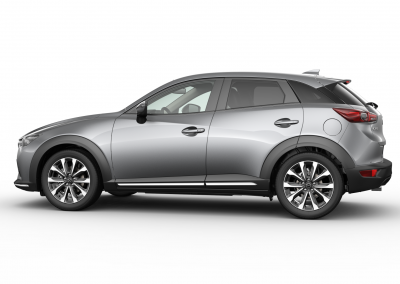 Mazda CX-3 Galeri Foto 3