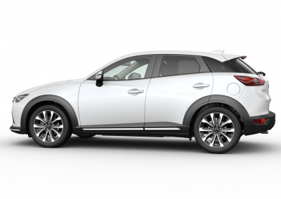 Mazda CX-3 Galeri Foto 5