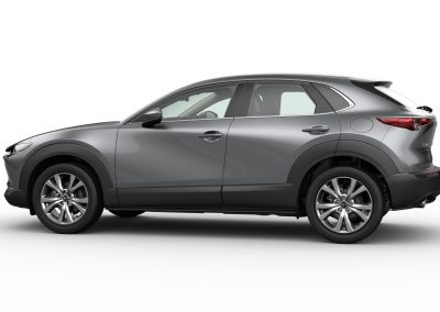 Mazda CX-30 Galeri Foto 3