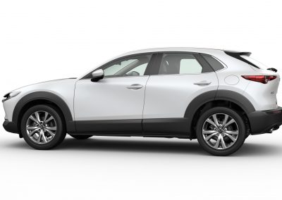 Mazda CX-30 Galeri Foto 5