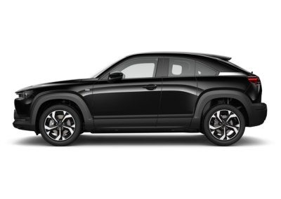 MAZDA MX-30 pilihan warna 6