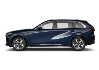 Mazda CX 80 Pilihan Warna 10